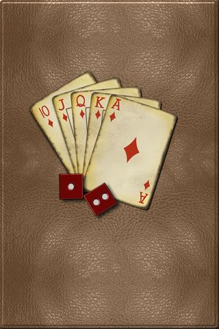 Royal Flush LWP Full Version