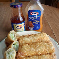 Egg Rolls