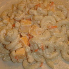 Macaroni Salad