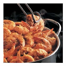 Old Bay® Steamed Shrimp