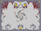 Thumbnail of the map 'Dragons' Tyranny'