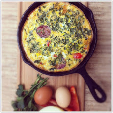 Spanish Tortilla