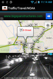 How to install California Traffic Cameras lastet apk for laptop