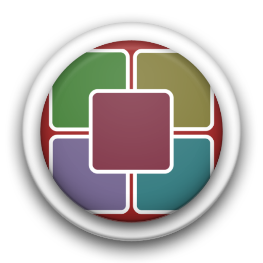 Useful Widgets LOGO-APP點子