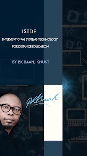 How to download ISTDE KNUST 1.0 apk for bluestacks