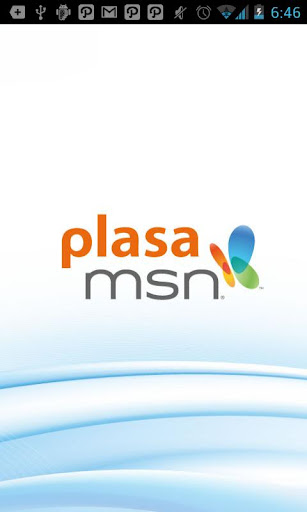 PlasaMSN