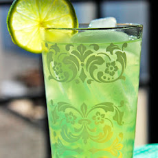 The Last Word Cocktail