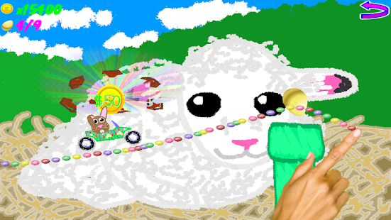 How to install Scribble Bunny 1.07 unlimited apk for pc