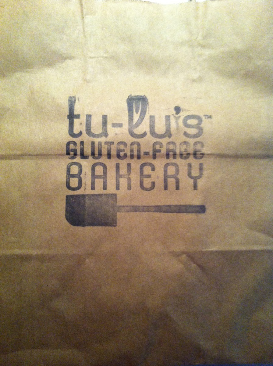 Gluten-Free at Tu-Lu's Gluten-Free Bakery