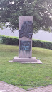 Hermann Neuberger Denkmal