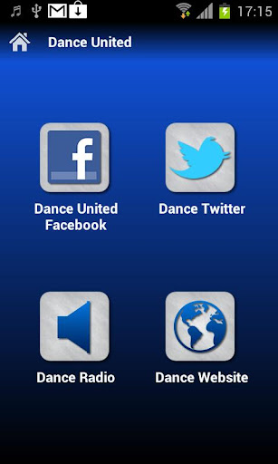 【免費娛樂App】Dance United-APP點子