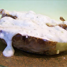 I Can't Believe It's Not Ranch-Low Fat Ranch Dressing
