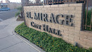 El Mirage City Hall 