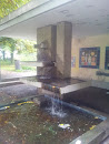Etagenbrunnen