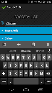 How to get Simple To Do List patch 1.31 apk for bluestacks