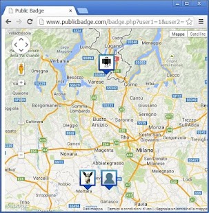 How to mod Public Location Badge 5.6 mod apk for pc