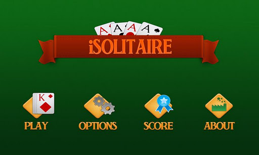 iSolitaire