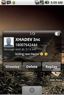 How to download iSMS Popup (Notify) 1.6.2 mod apk for laptop