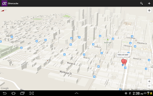 How to mod Ethercache 1.1 apk for pc