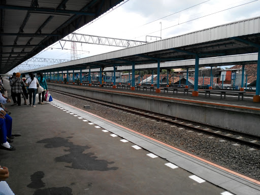 Stasiun Tangerang