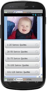 How to get Best Sorrow Quotes lastet apk for pc