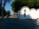 Igea Marina Cimitero