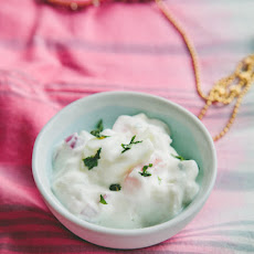Basic Raita