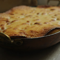 Nectarine Slump