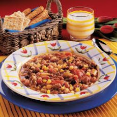 Minestrone Stew