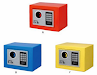 Cajas Fuertes