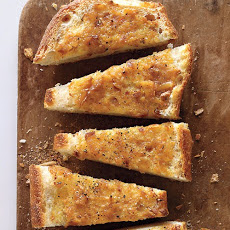 Roasted-Garlic Bread