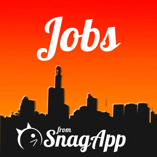 Atlanta Jobs 商業 App LOGO-APP開箱王