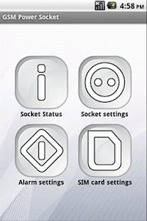 How to mod GSM Power Socket 1.3 unlimited apk for bluestacks