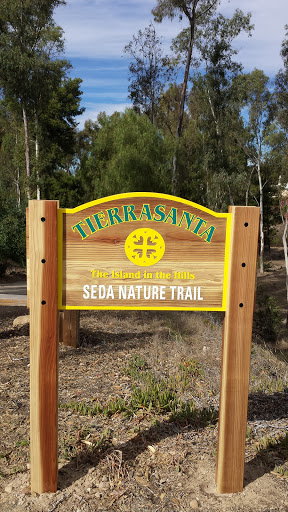 Tierrasanta Seda Nature Trail