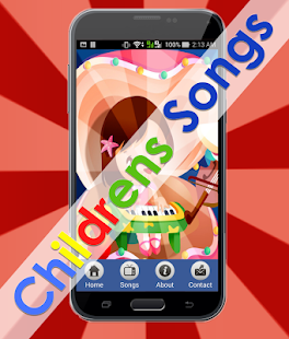 How to mod Children Songs lastet apk for laptop