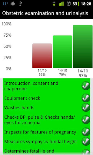 【免費醫療App】Obstetrics and GynaecologyLite-APP點子