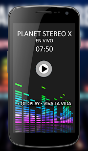 How to install Planet Stereo X 2.0 apk for pc