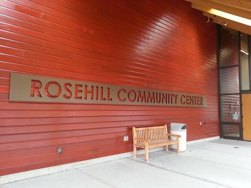 Rosehill Community Center