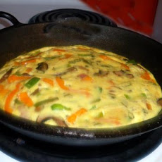 Breakfast Frittata