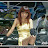 Chinese motor showgirl in ShenZhen