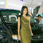 chinese showgirl