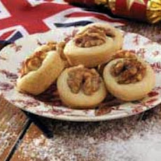 English Tea Cakes