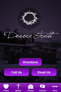 How to download CCOD Truth Devore patch 1.22 apk for pc