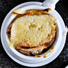 Crockpot French Onion Soup