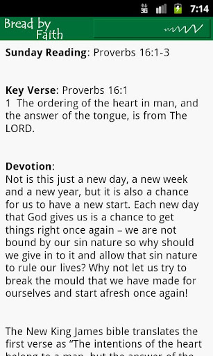 免費下載書籍APP|Bread by Faith app開箱文|APP開箱王