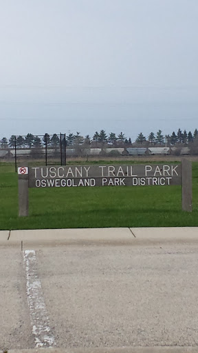 Tuscany Trail Park 