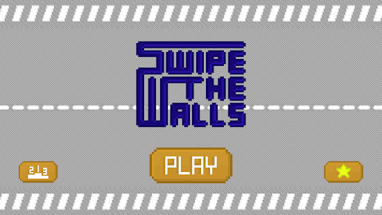 How to mod Swipe The Walls 1.1.1 unlimited apk for bluestacks