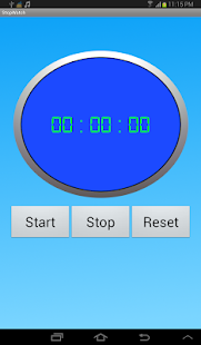 How to get Simple Stopwatch For Free lastet apk for laptop
