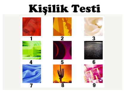 How to install Kişilik - Karakter Testi patch 1.0.5 apk for bluestacks