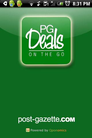 【免費購物App】PGDeals on the Go-APP點子